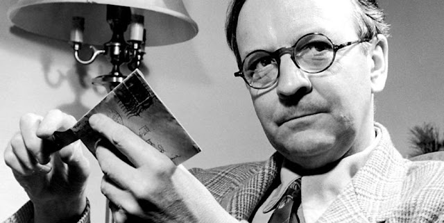 Raymond Chandler