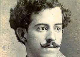 Felisberto Hernández 🐊 Felisberto Hernández 🐊