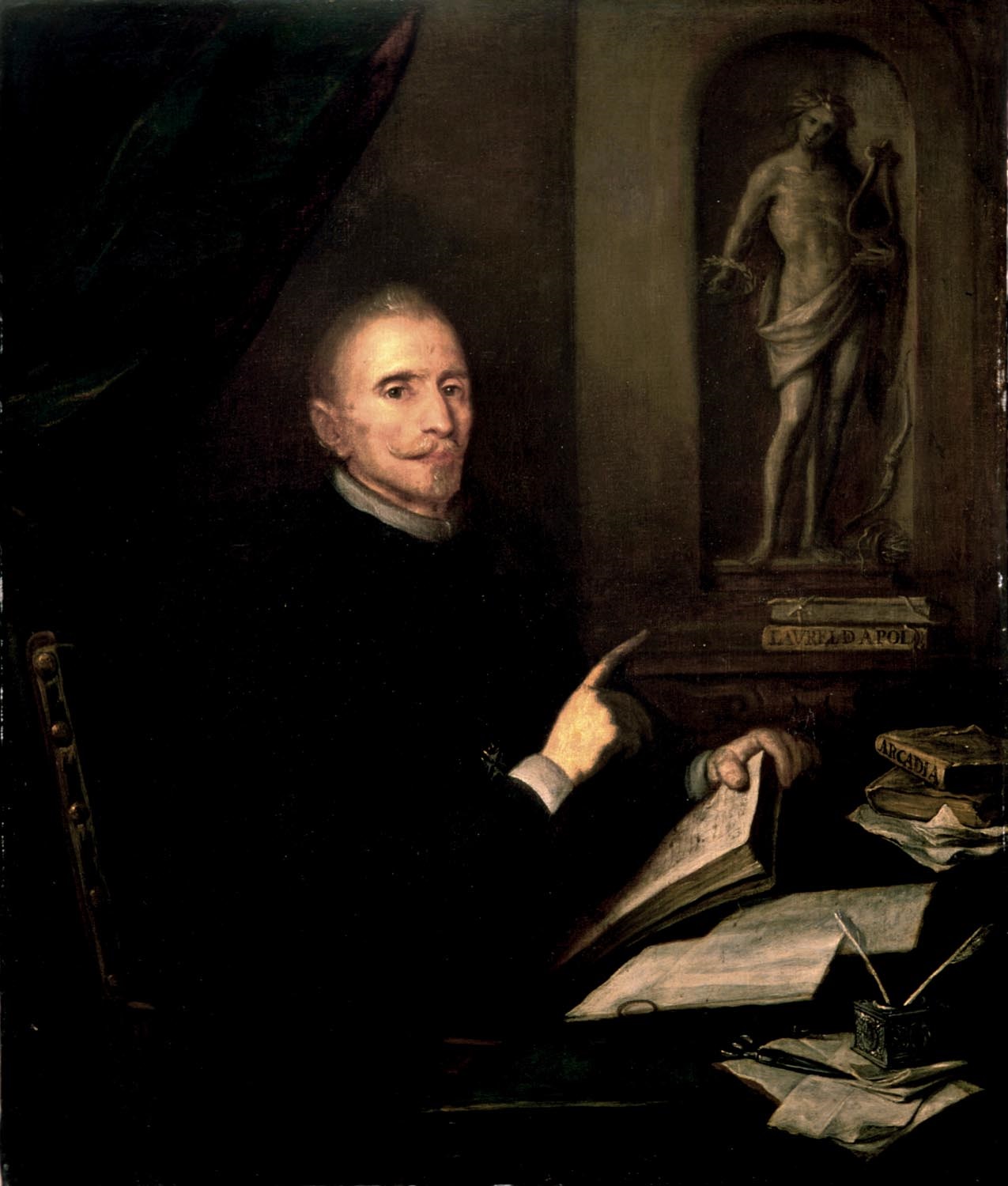 🎩 Lope de Vega 🤺