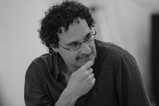 𓆋 Fabio Morábito Fabio Morábito