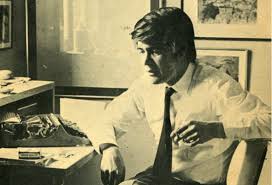 Juan García Ponce 🏍 Juan García Ponce