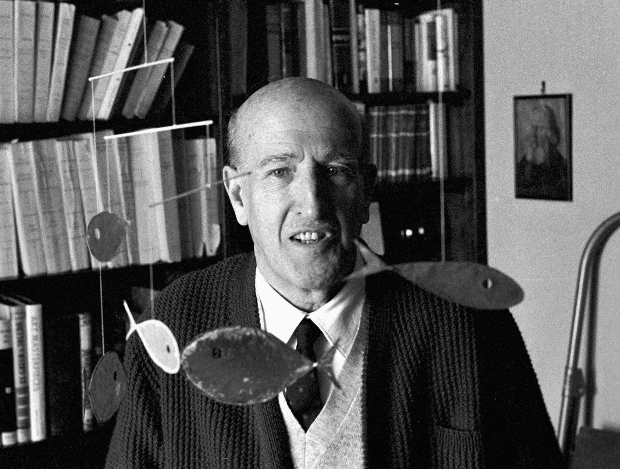 Vicente Aleixandre ⚗ Vicente Aleixandre