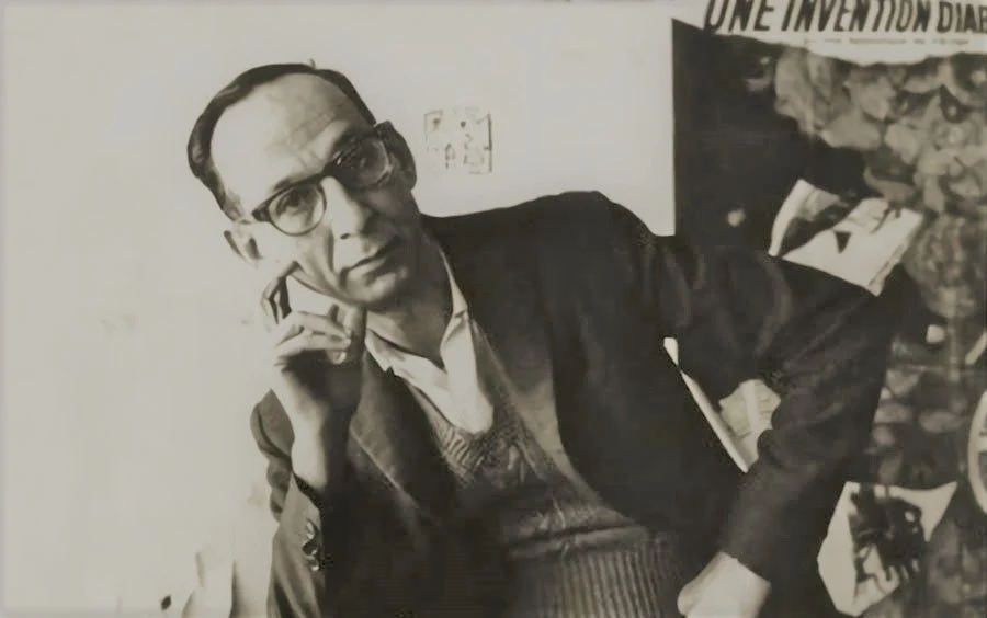 Virgilio Piñera 🦖 Virgilio Piñera