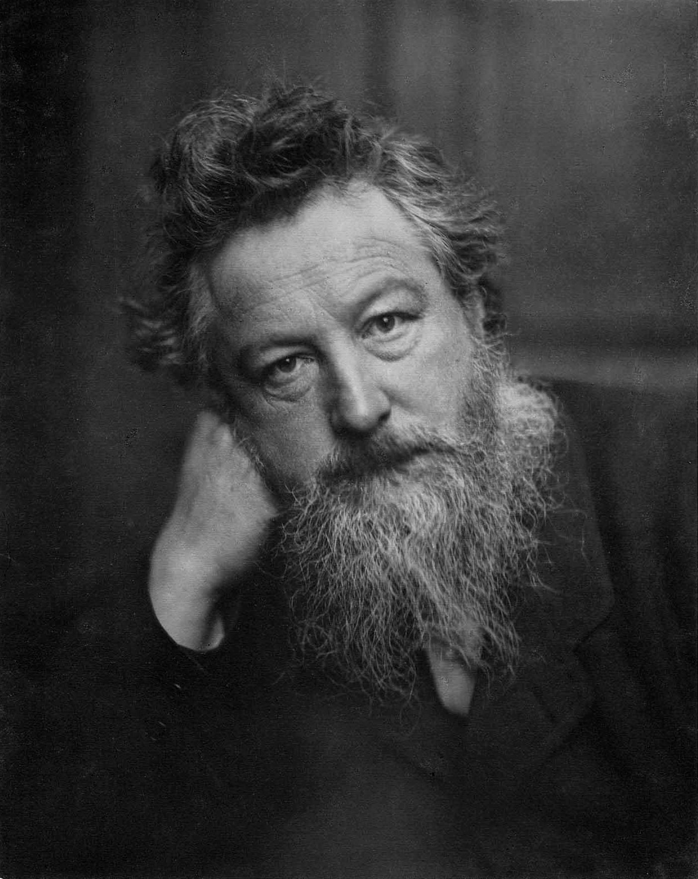 William Morris William Morris